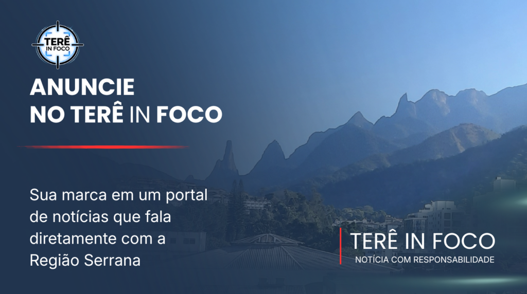 Terê In Foco – jornalismo local em Teresópolis