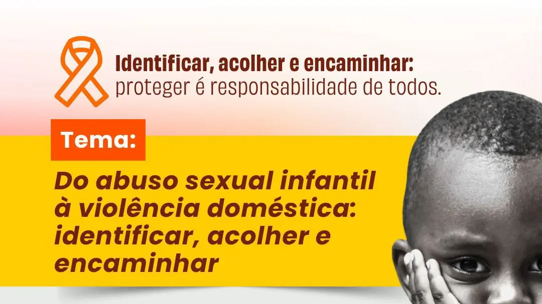 Imagem ilustrativa sobre proteção de crianças e mulheres e prevenção à violência em Teresópolis.