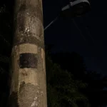Morador denuncia falta de iluminação no Jardim Meudon; Prefeitura fará vistoria no local