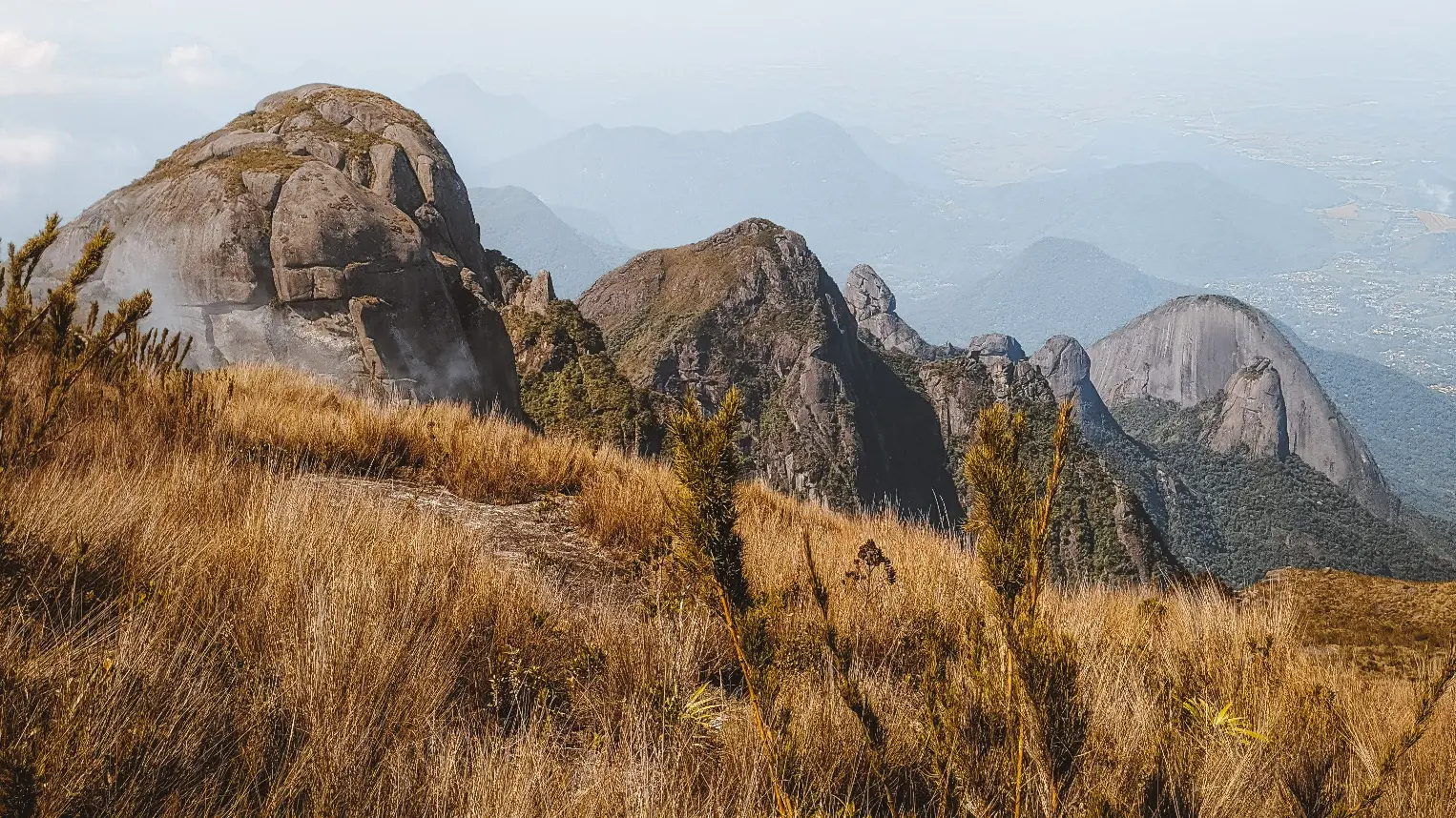 Inverno movimenta turismo na Serra com destaque para Teresópolis