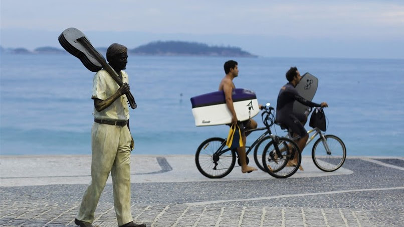Projetos em discussão na Alerj buscam ampliar a segurança e incentivar o uso da bicicleta como meio de transporte no estado.