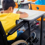 Lei garante prioridade na escolha de escola para alunos com deficiência